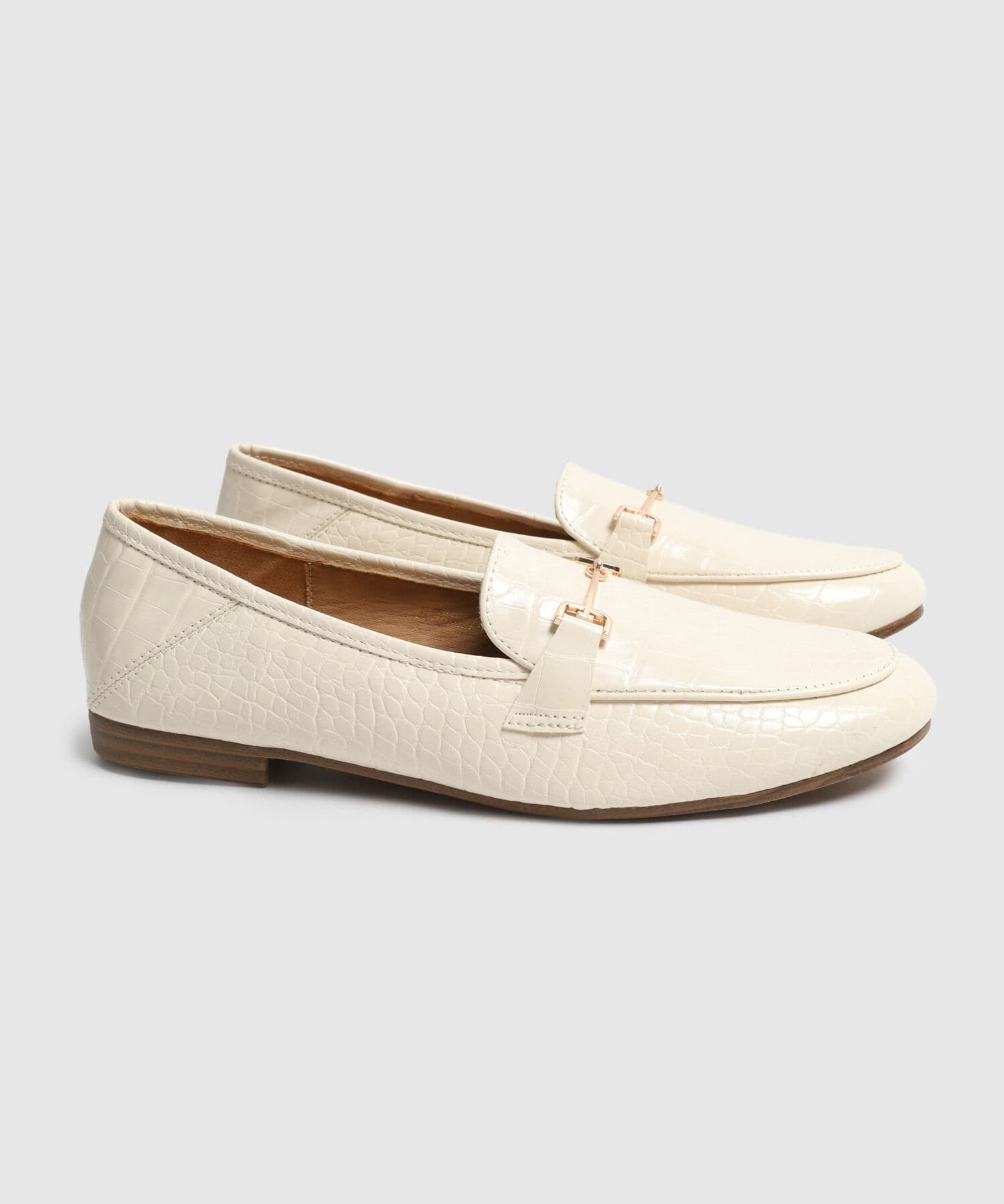 Mocasines Julieta Edición Índigo azul marino para mujer, vista 2