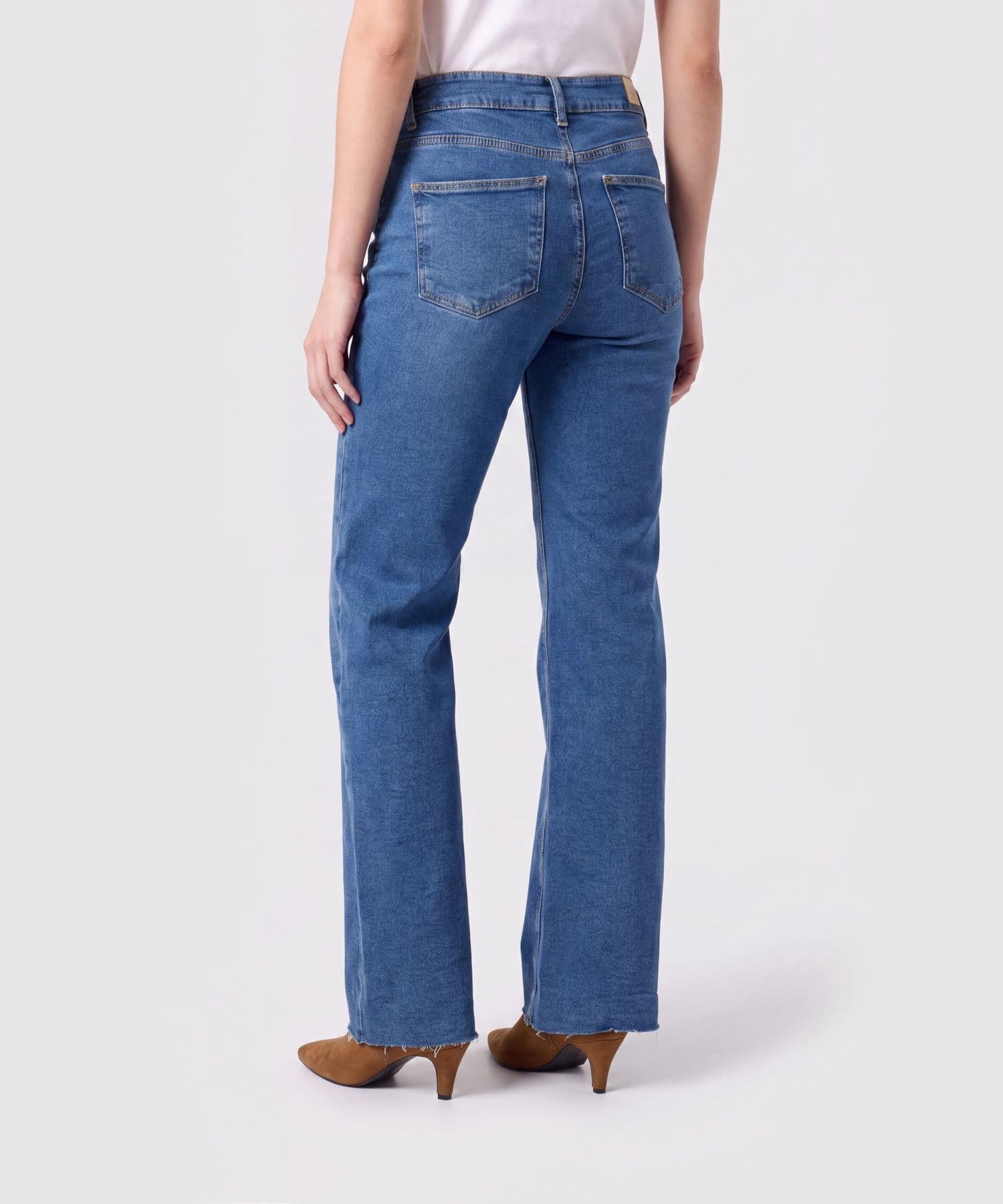 Jean Celeste Contemporáneo azul marino para mujer, vista 4