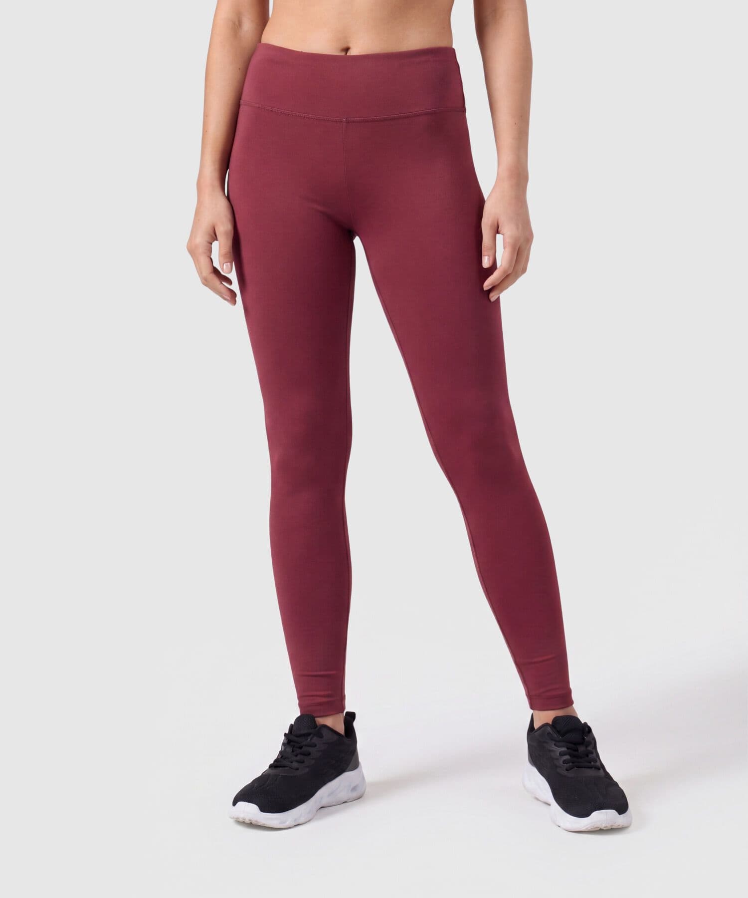 Prenda deportiva Azahar Relajado naranja para mujer, vista principal