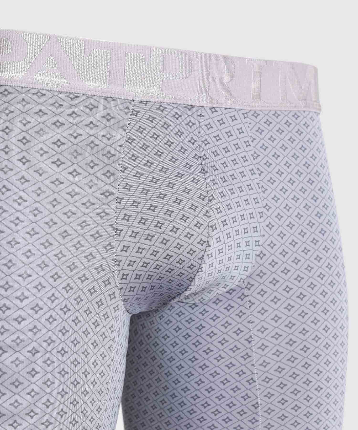 Pantalón Salina Sastre arena para hombre, vista 5