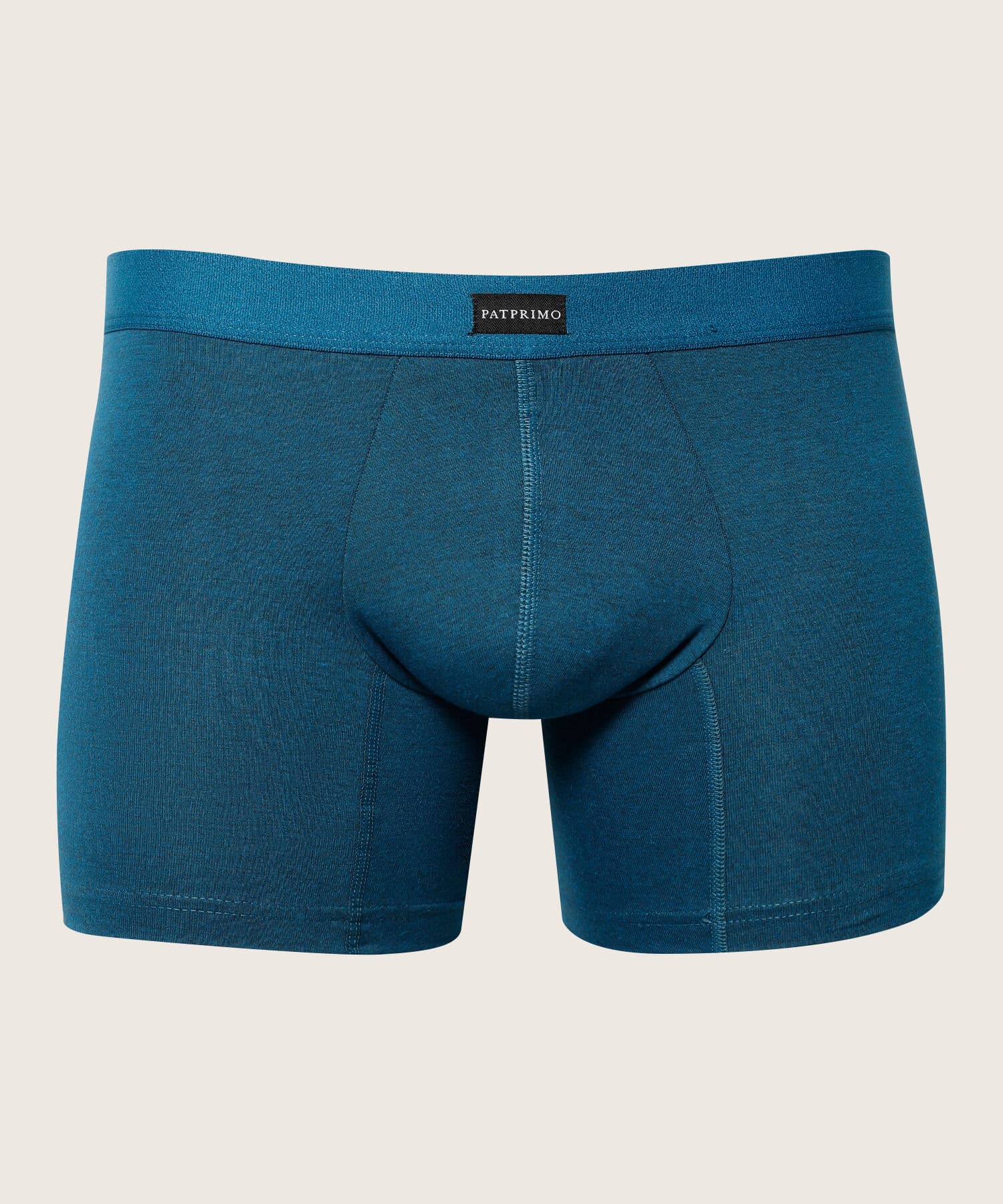 Ropa interior Emilia de Viaje azul marino para hombre, vista principal
