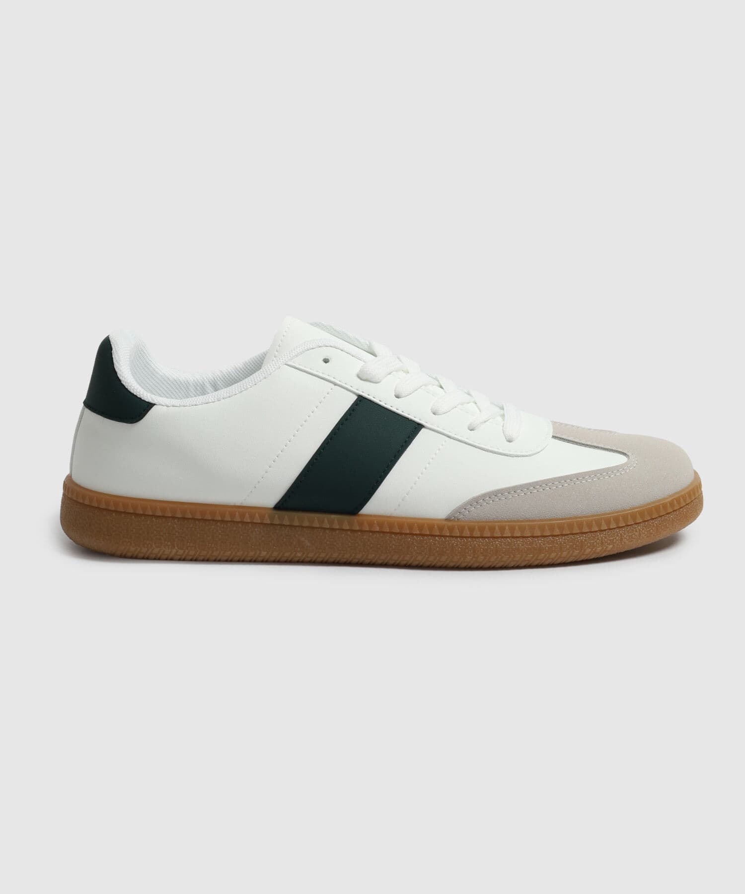 Tenis Guayacán Texturizado blanco para hombre, vista principal