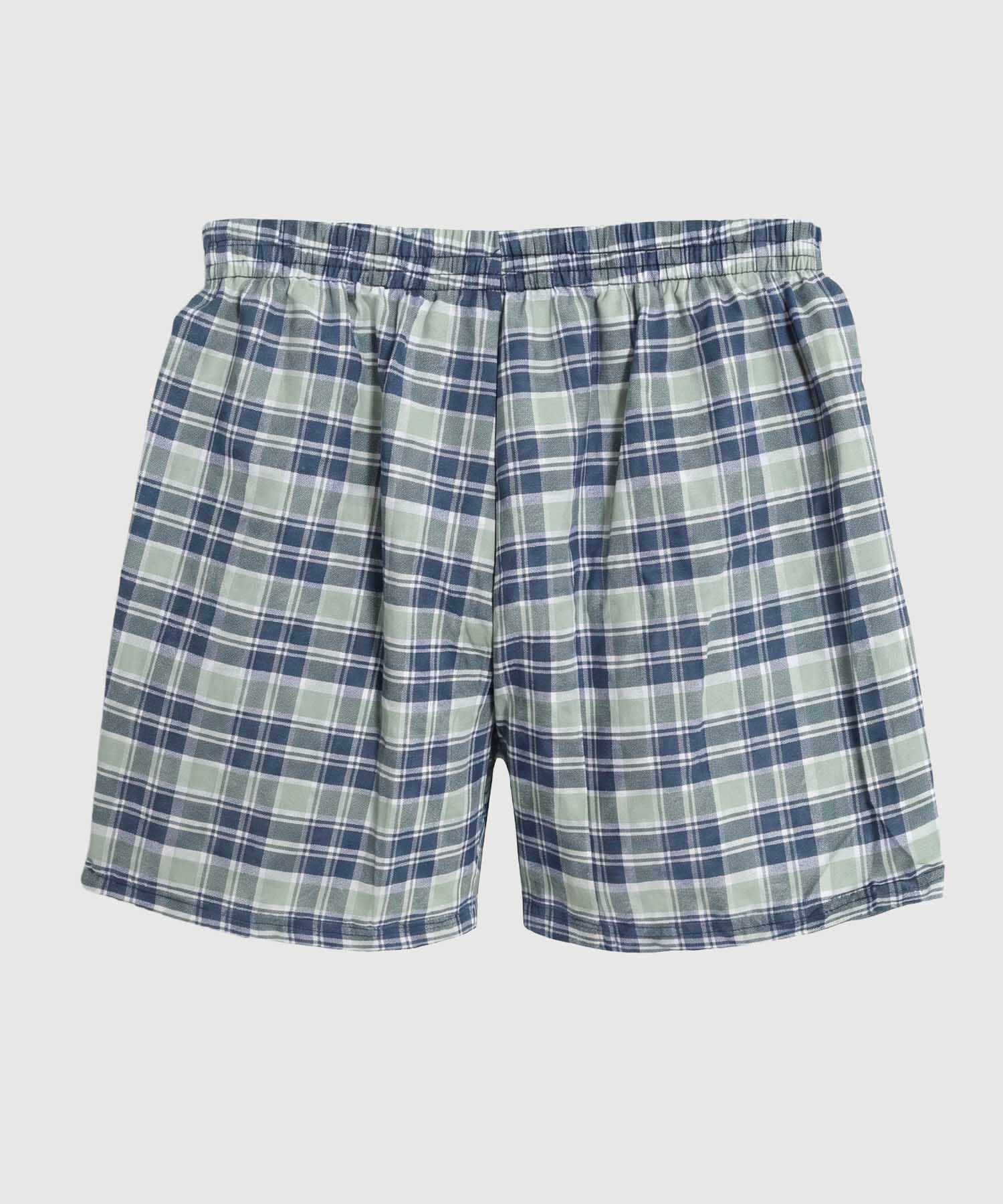 Ropa interior Alba Urbano blanco para hombre, vista 5