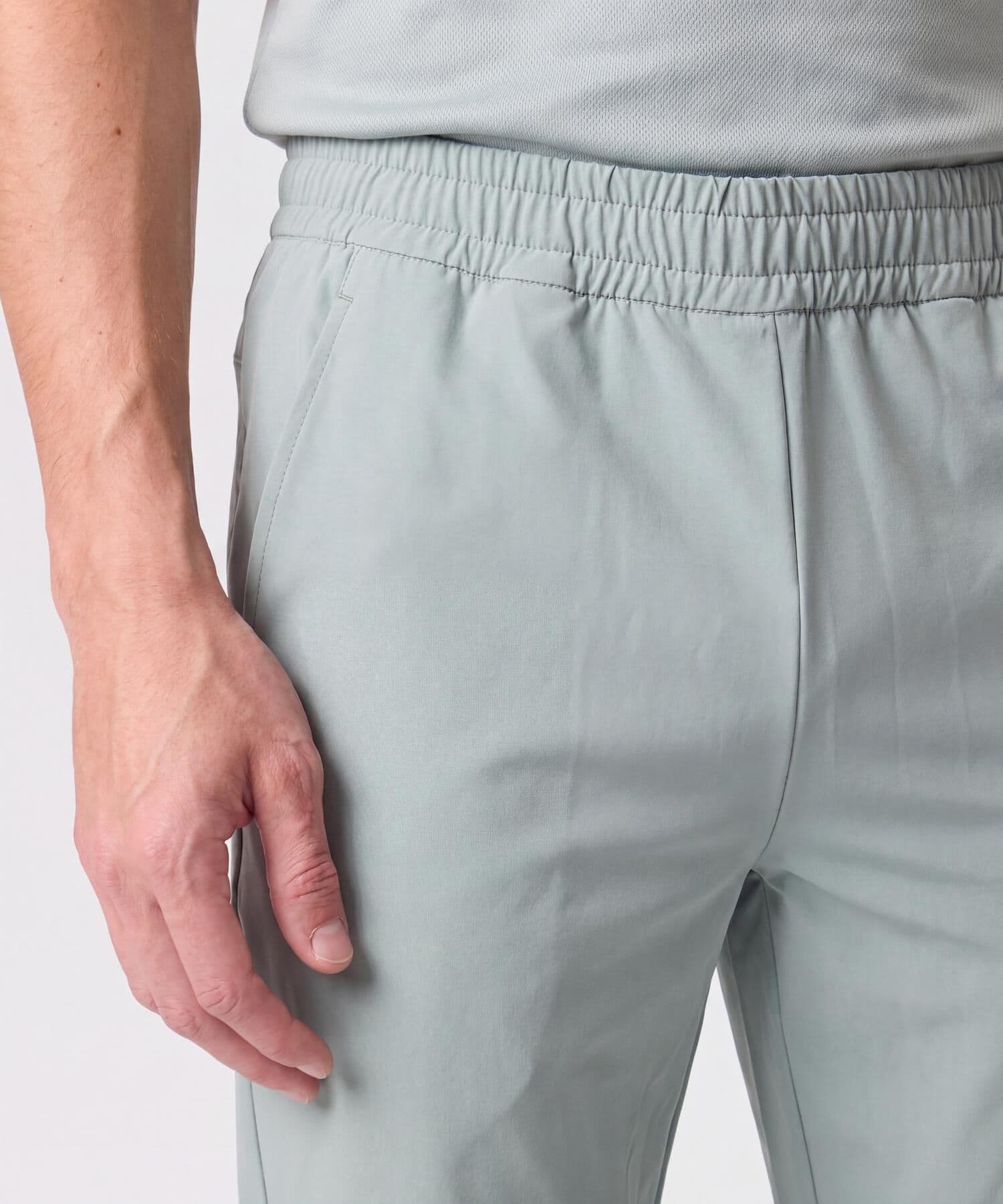 Pantalón Granada Urbano verde oliva para hombre, vista 3
