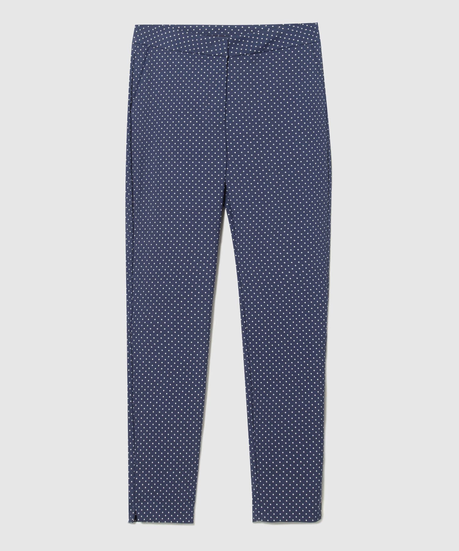Pantalón Granada de Ciudad azul marino para mujer, vista 5