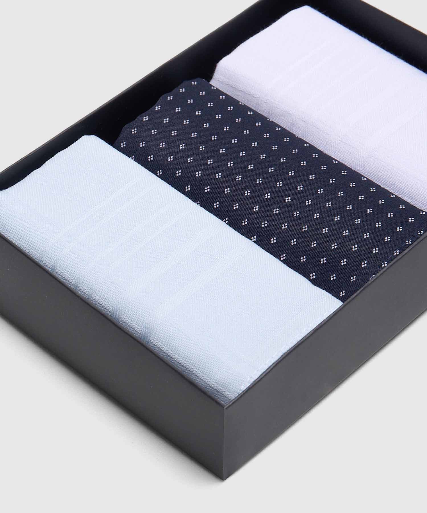 Camiseta Cedro Minimalista negro para hombre, vista 2