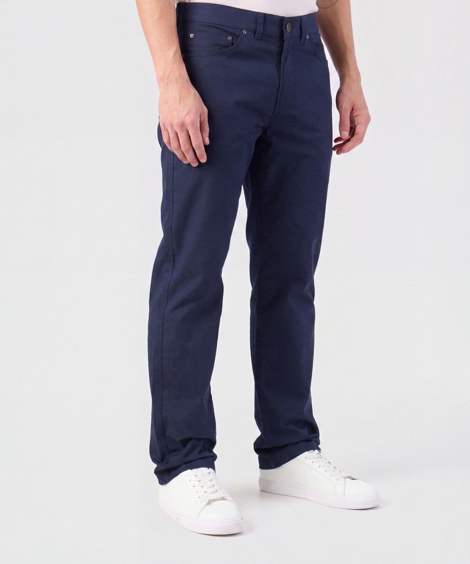 Pantalón Serena de Día azul marino para hombre, vista principal