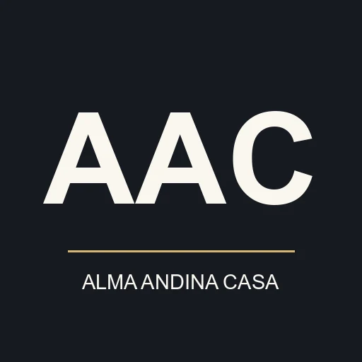 Logo de Alma Andina Casa