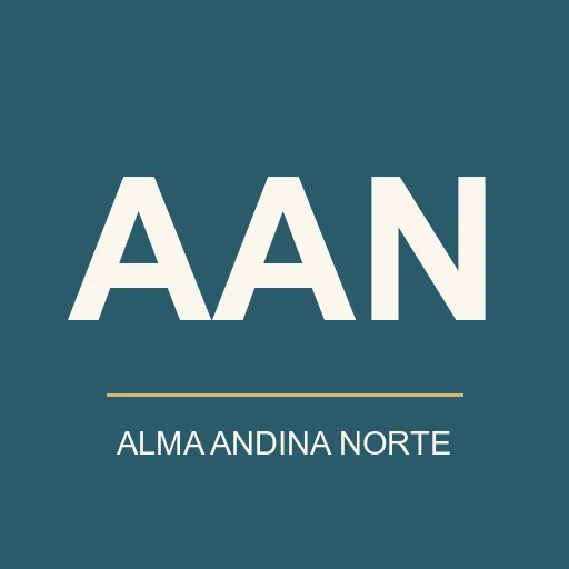 Logo de Alma Andina Norte