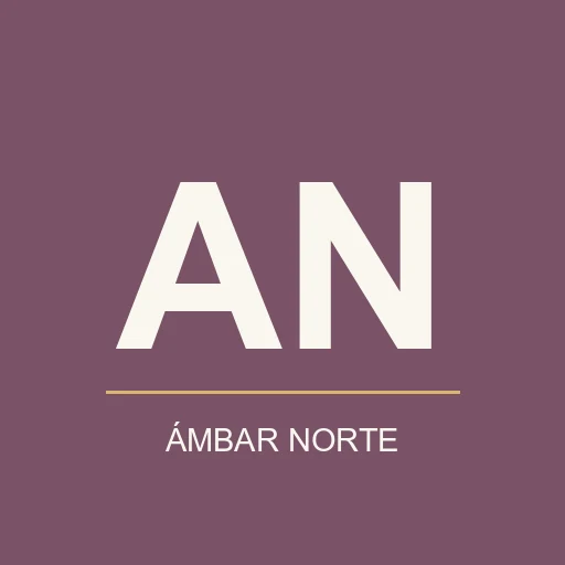Logo de Ámbar Norte