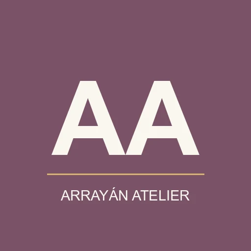 Logo de Arrayán Atelier