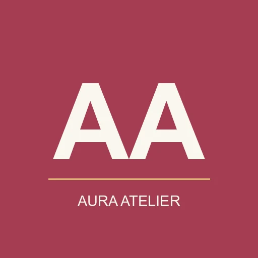Logo de Aura Atelier