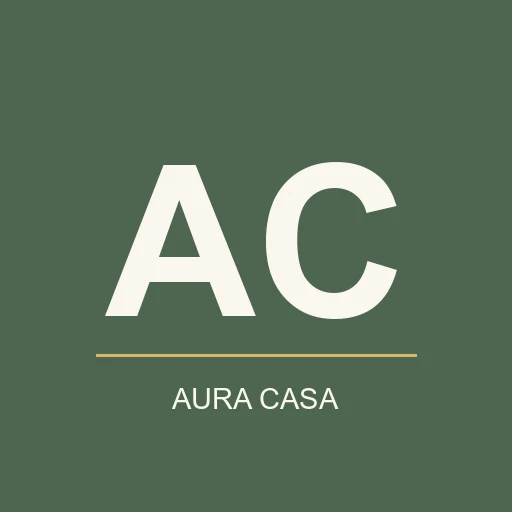 Logo de Aura Casa