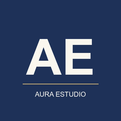 Logo de Aura Estudio