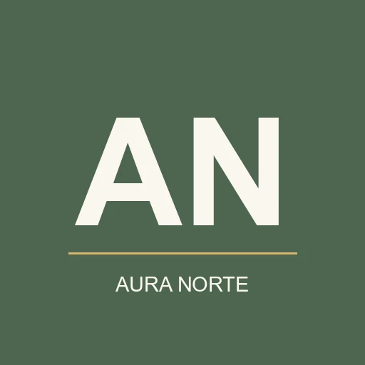 Logo de Aura Norte