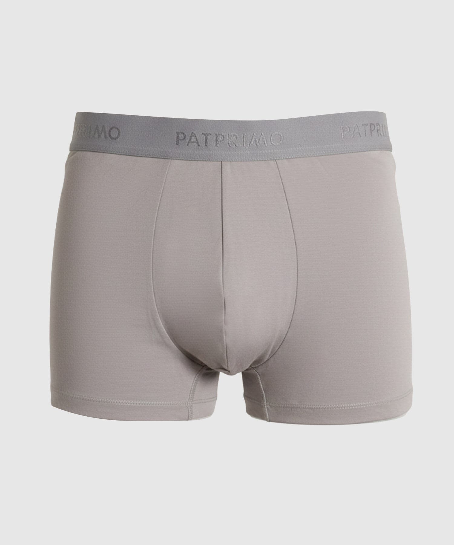 Ropa interior Sierra Fluido mostaza para hombre, vista 3
