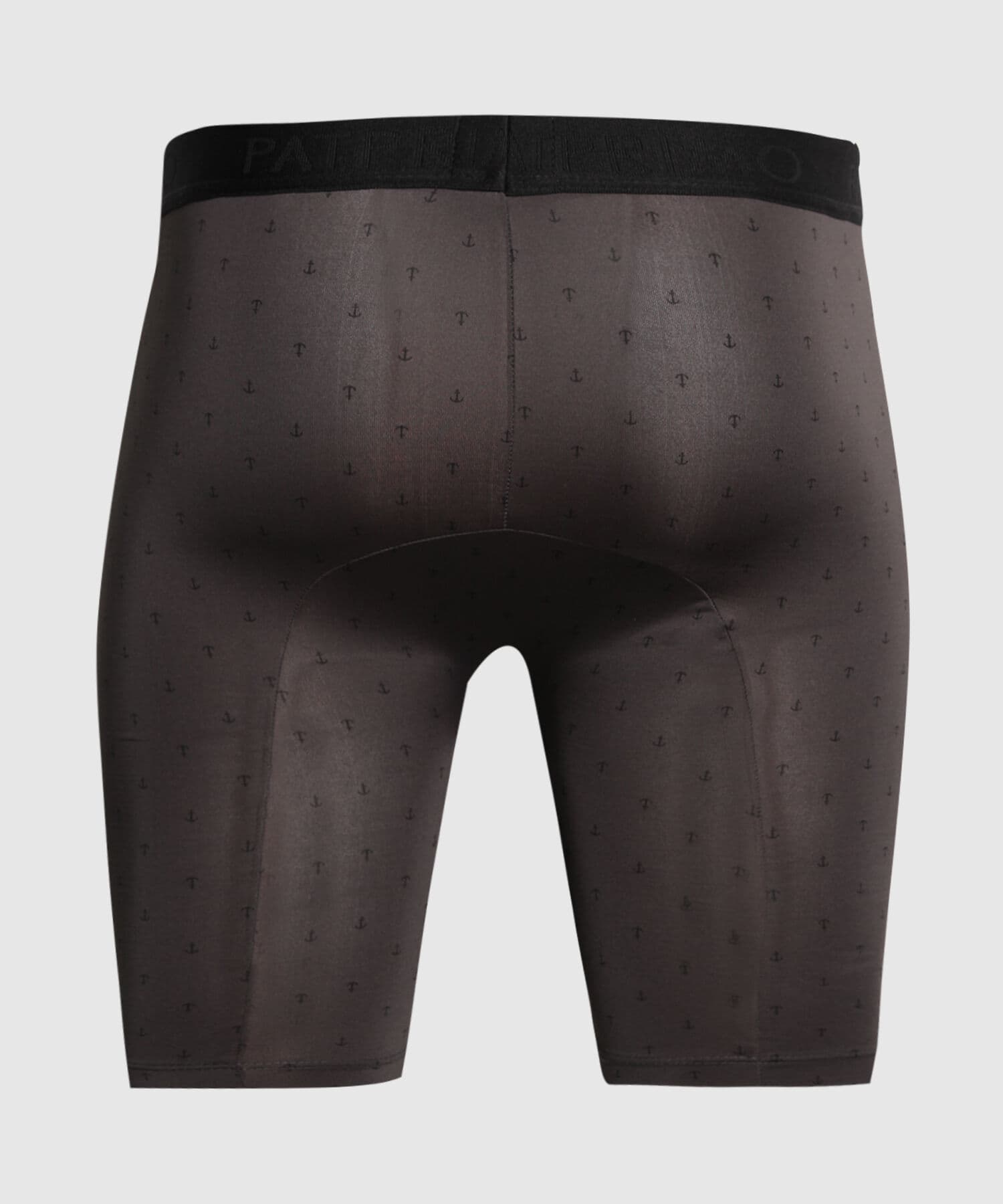 Pantalón Cobalto de Día gris humo para hombre, vista 3