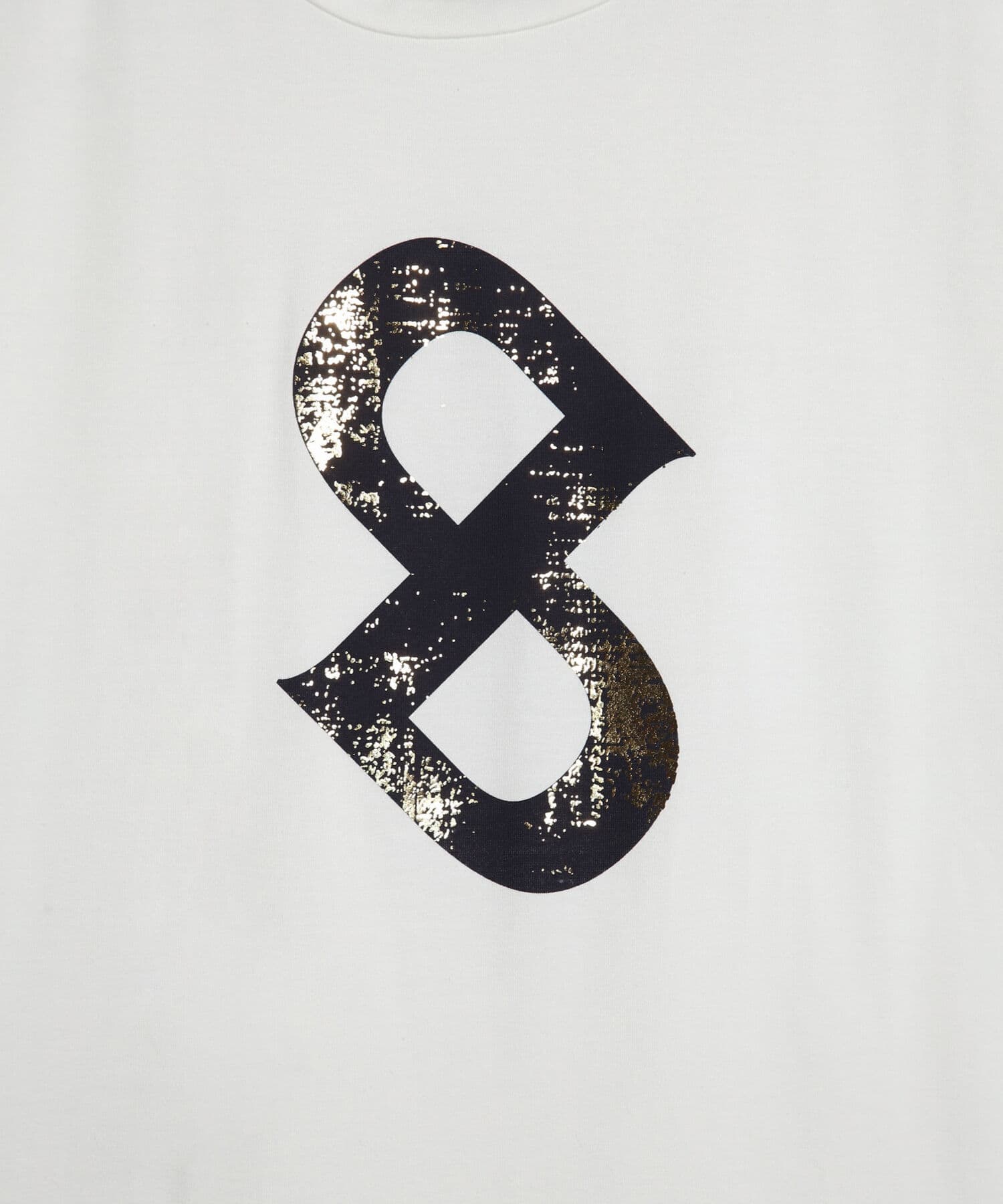 Camiseta Dalia Esencial blanco para mujer, vista 2