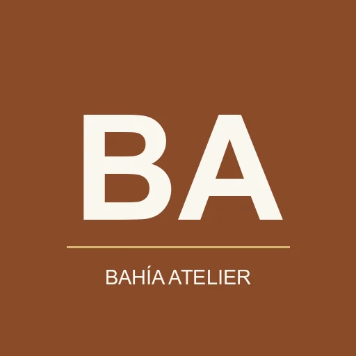 Logo de Bahía Atelier
