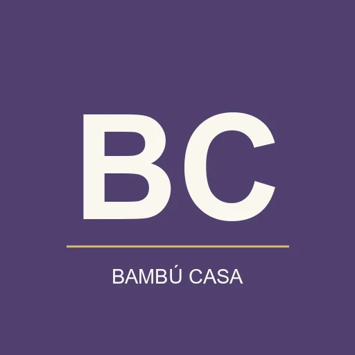 Logo de Bambú Casa