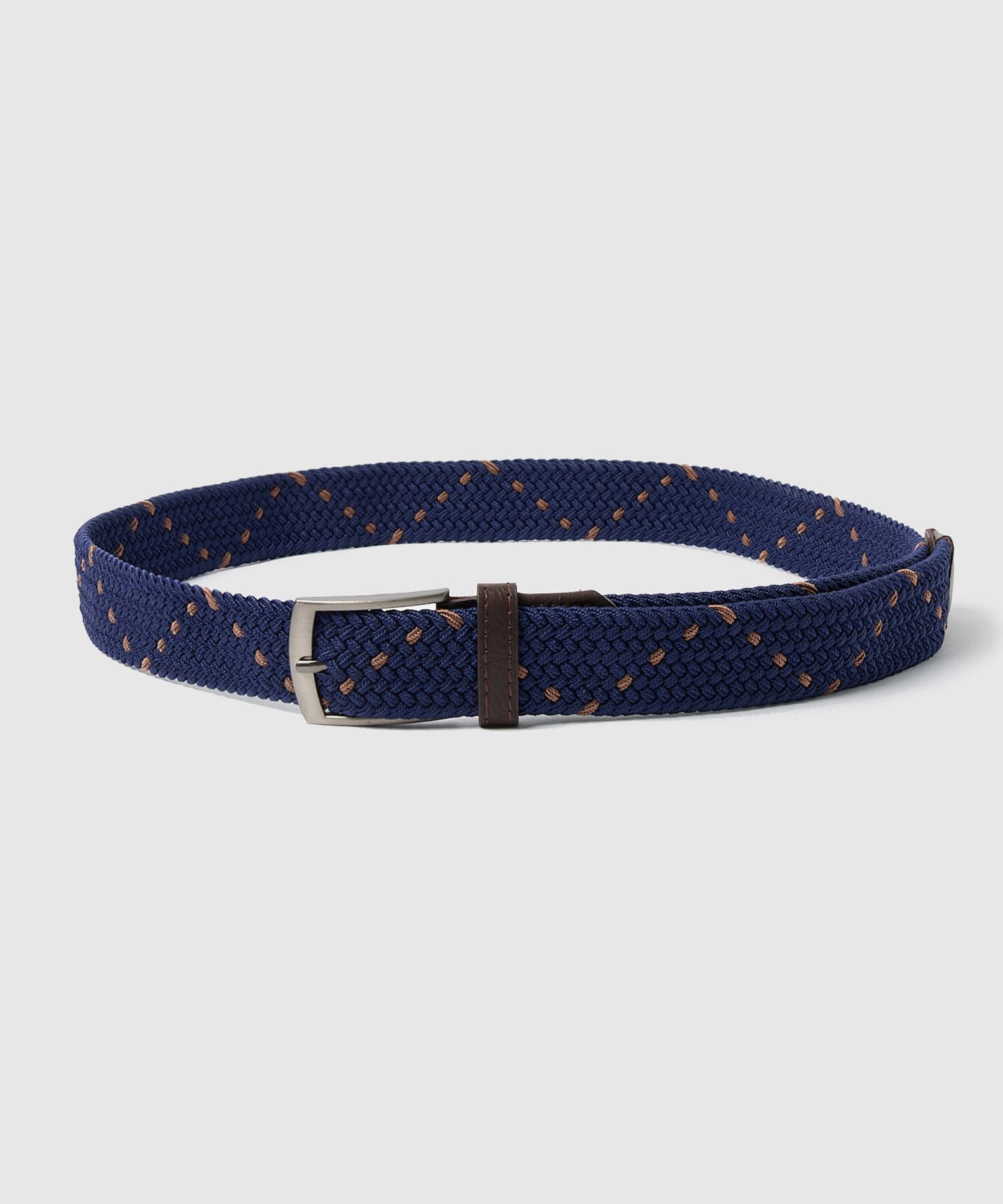 Camiseta Julieta Clásico azul marino para hombre, vista principal
