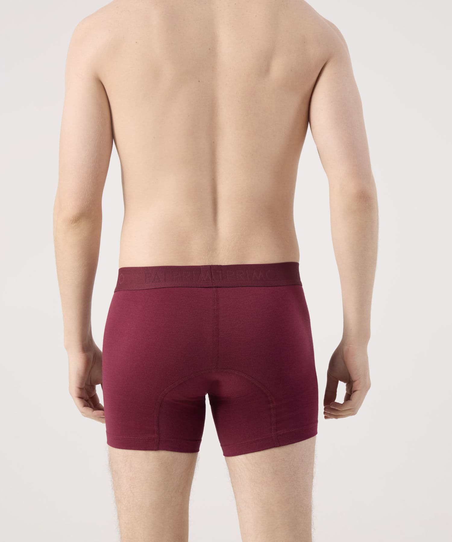 Ropa interior Marea de Día dorado para hombre, vista 5