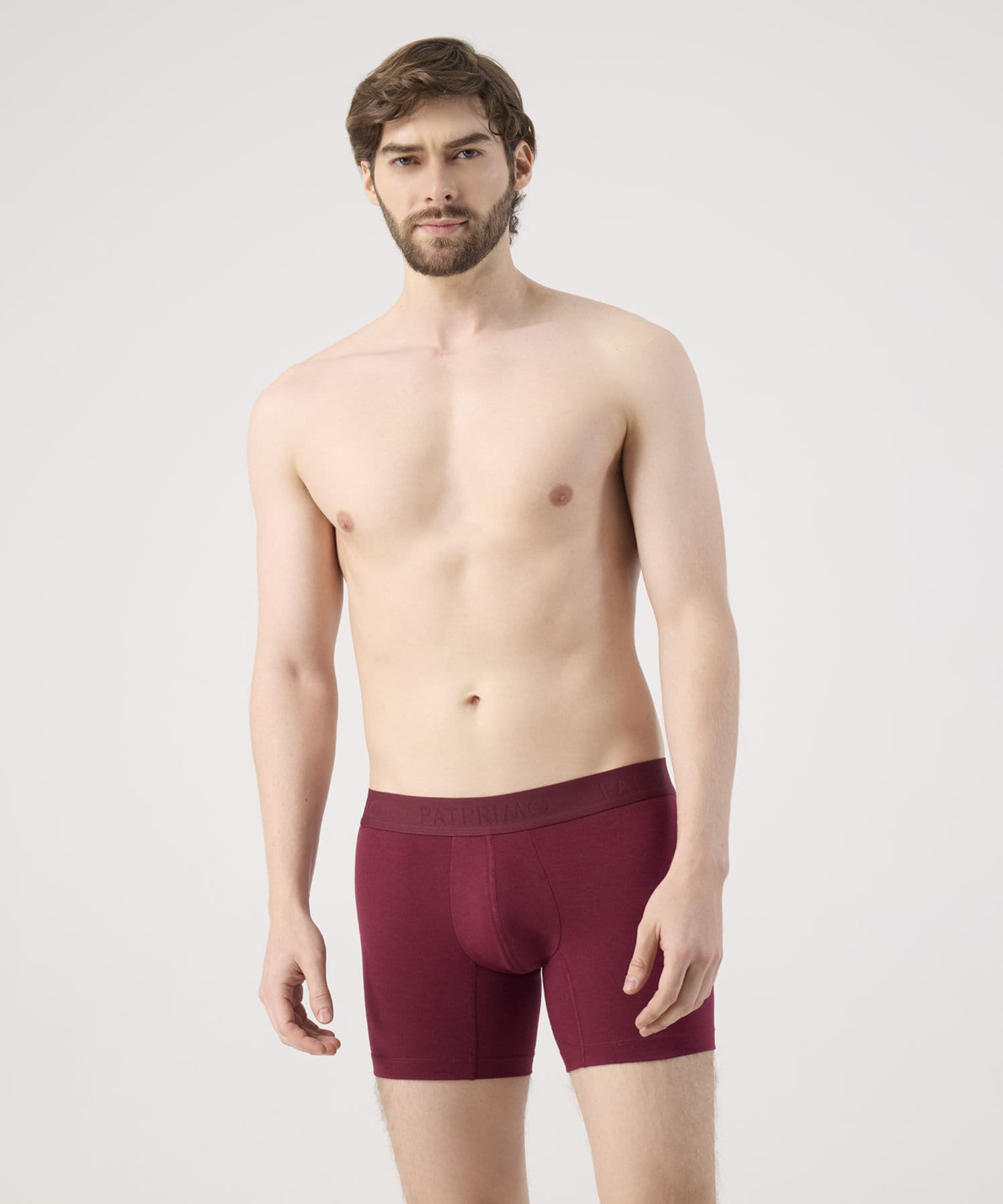 Ropa interior Marea de Día dorado para hombre, vista 2