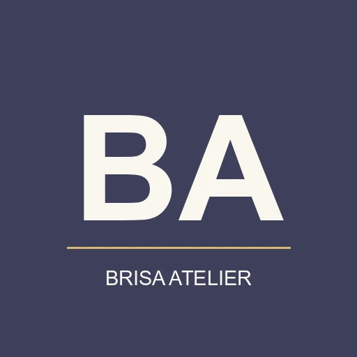 Logo de Brisa Atelier