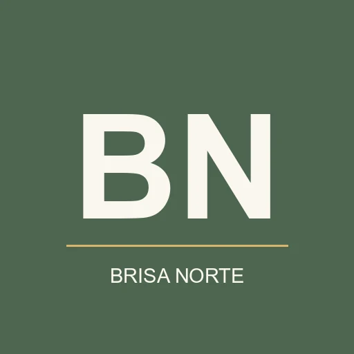 Logo de Brisa Norte