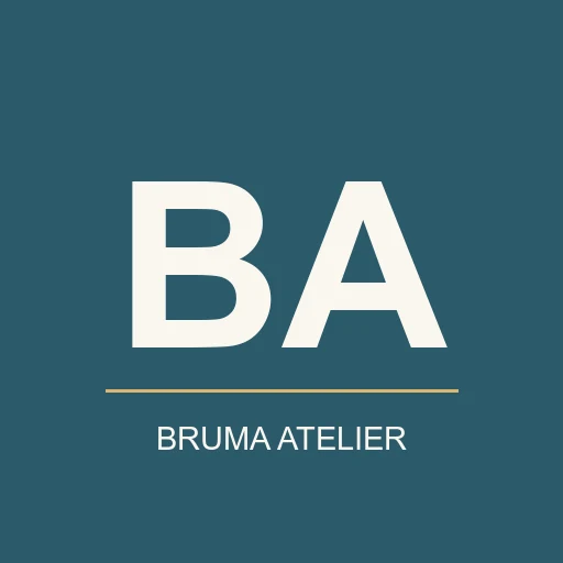 Logo de Bruma Atelier