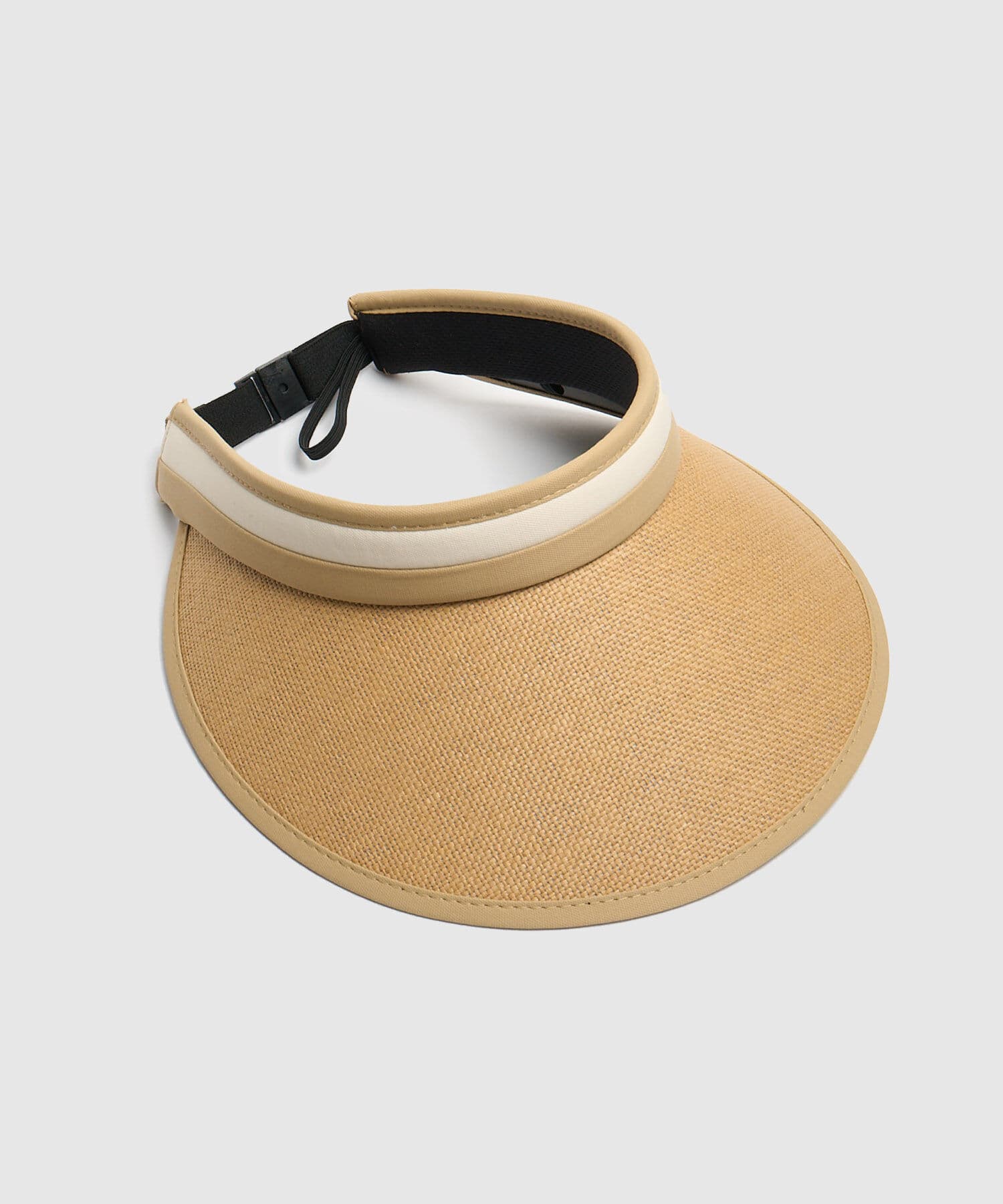 Camiseta Brisa Contemporáneo café para mujer, vista principal