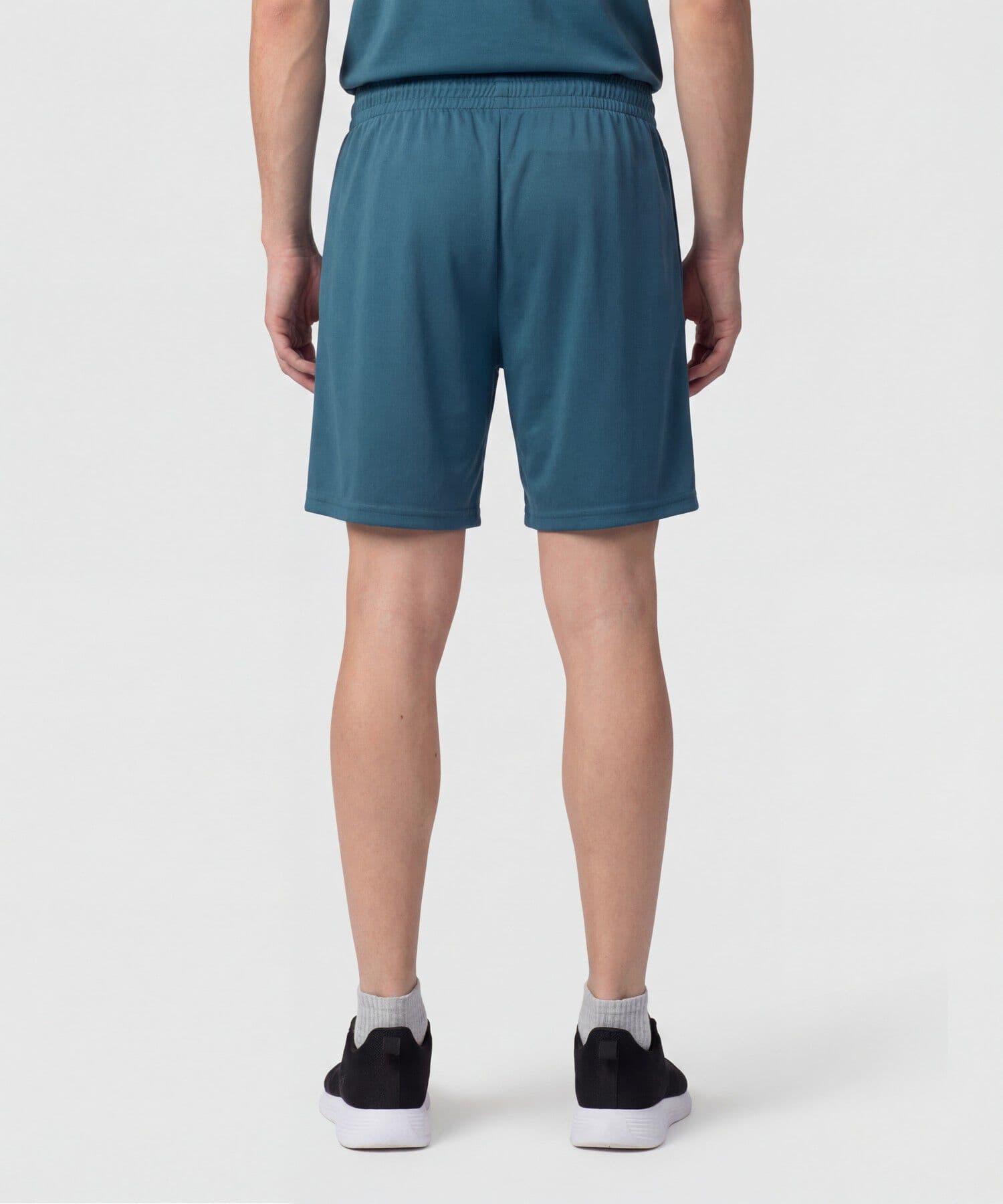 Bermuda Calima Clásico verde oliva para hombre, vista 3