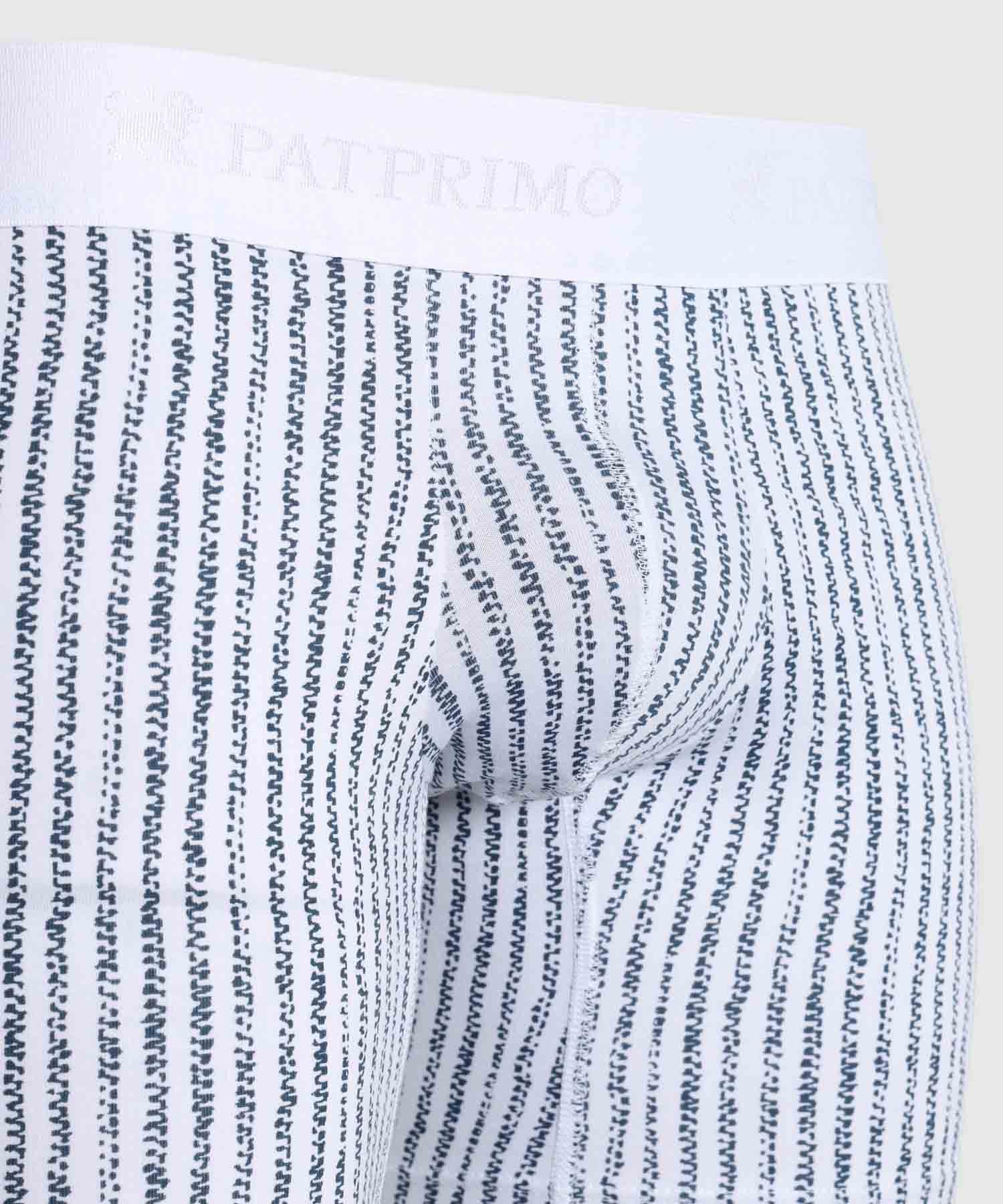Ropa interior Julieta Contemporáneo multicolor para hombre, vista 3