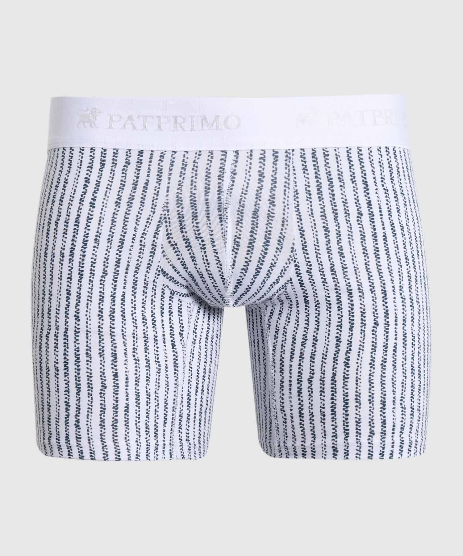 Ropa interior Julieta Contemporáneo multicolor para hombre, vista 2
