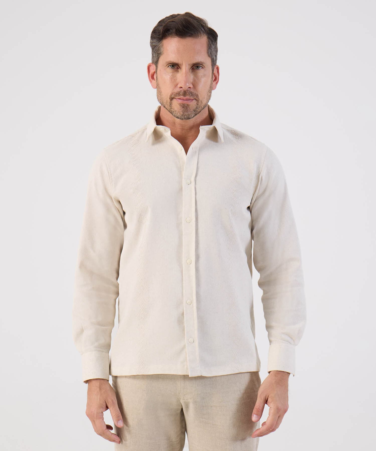 Camiseta Marea Sastre coral para hombre, vista principal