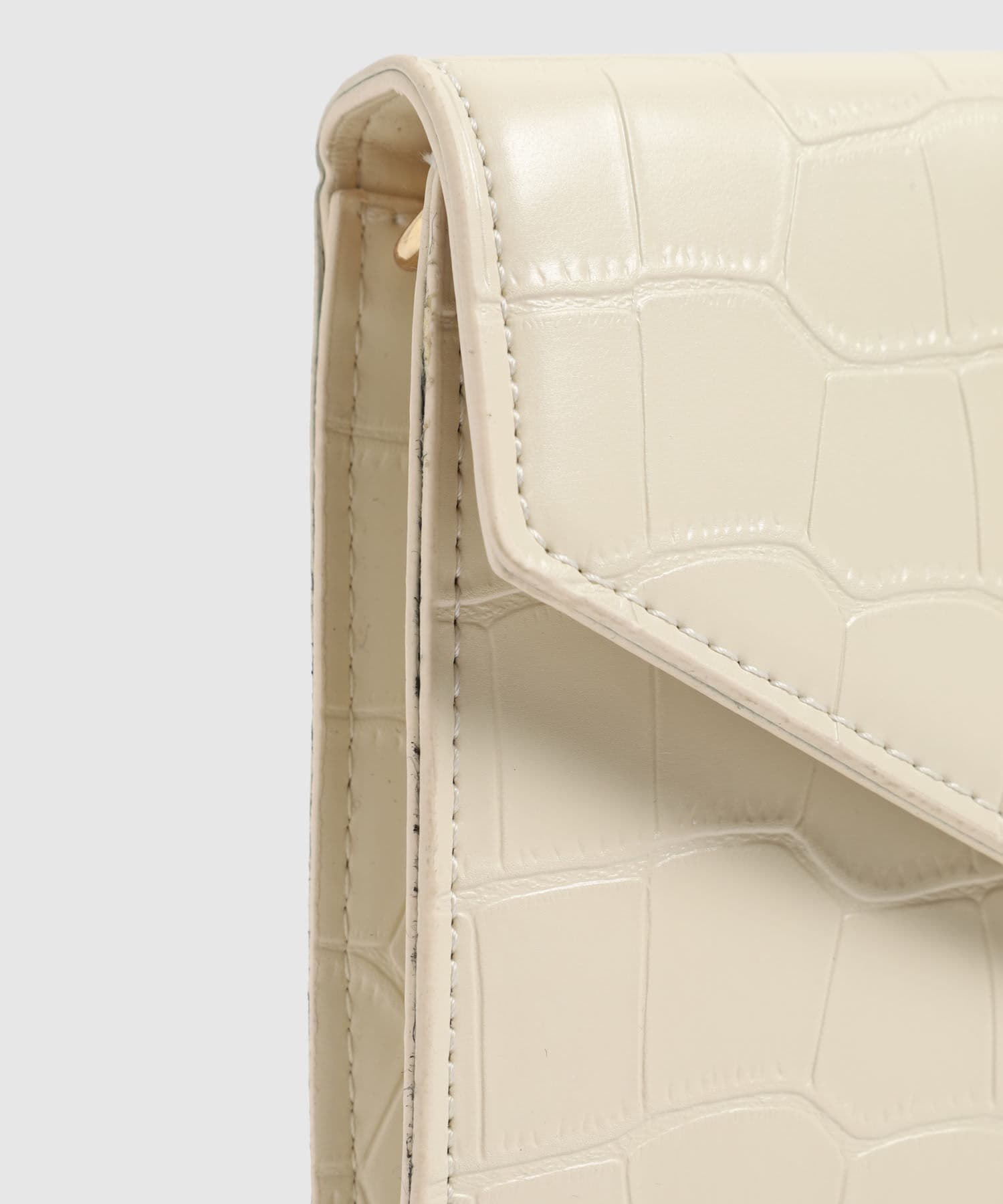 Bolso Cedro Edición Lino multicolor para mujer, vista 3
