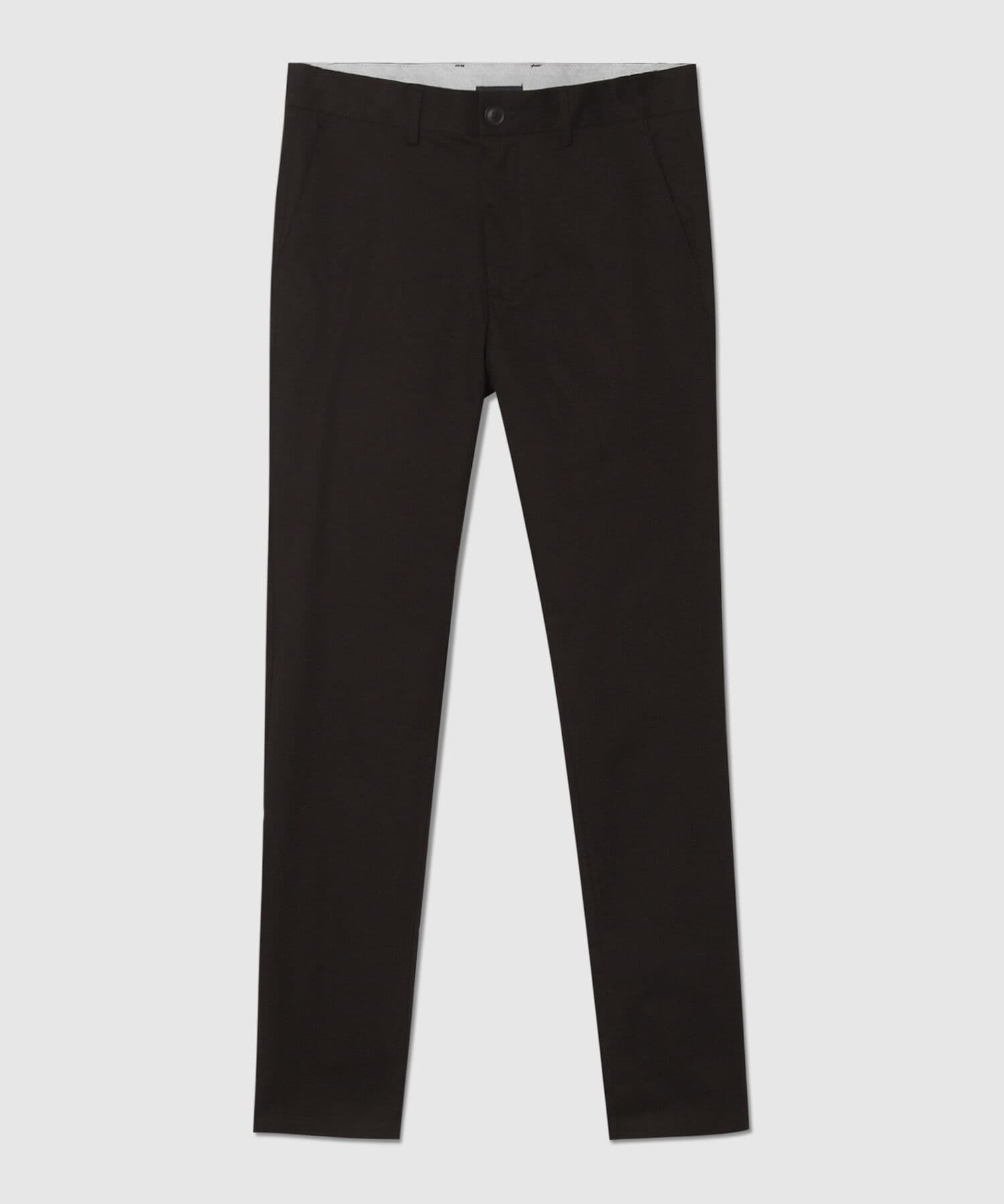 Pantalón Brisa de Día negro para hombre, vista 5