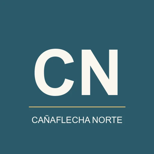 Logo de Cañaflecha Norte