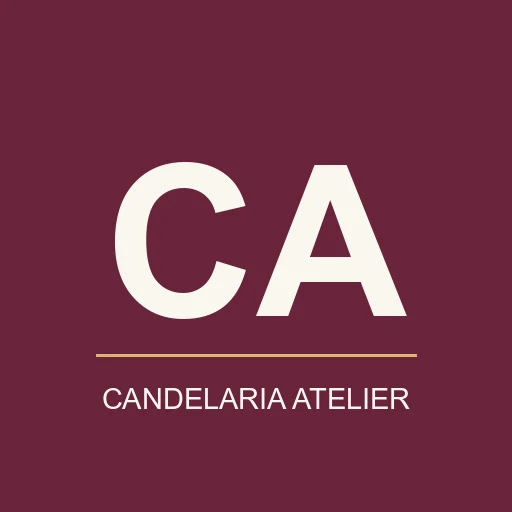 Logo de Candelaria Atelier