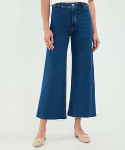 Jean Calima Sastre azul marino para mujer, vista principal