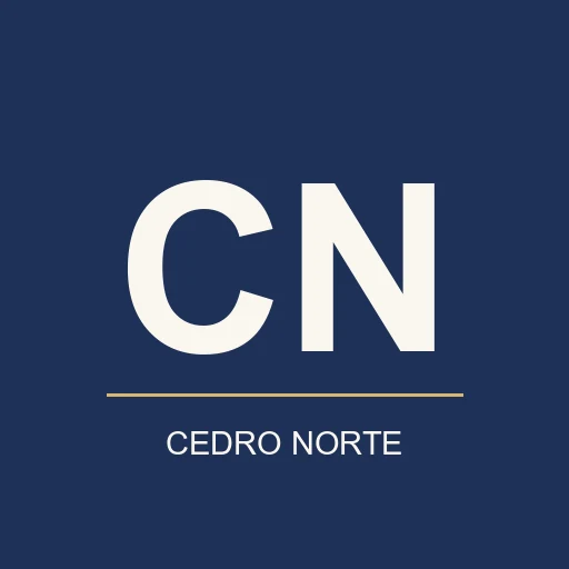 Logo de Cedro Norte