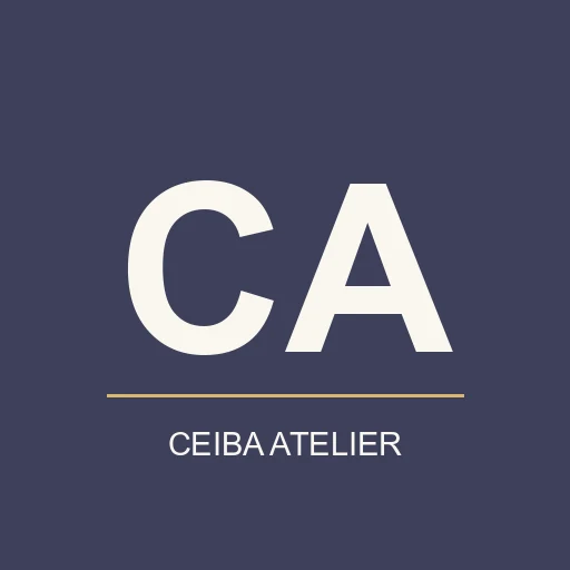 Logo de Ceiba Atelier