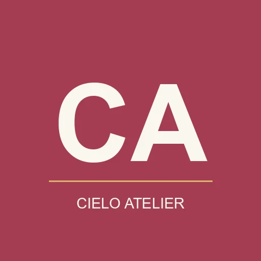 Logo de Cielo Atelier