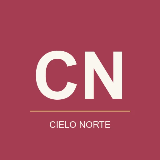 Logo de Cielo Norte