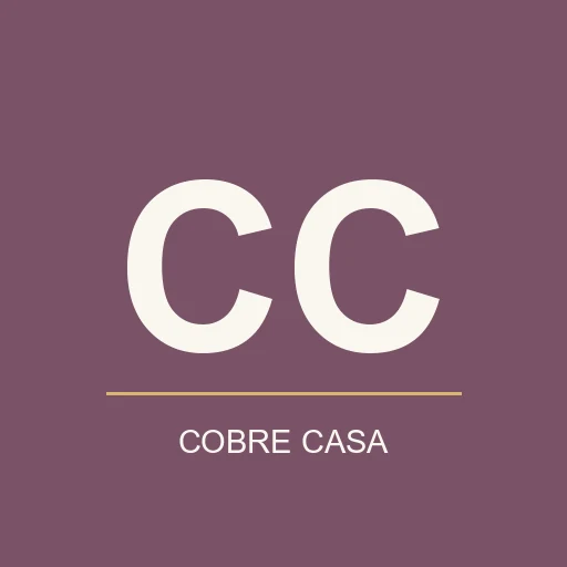 Logo de Cobre Casa
