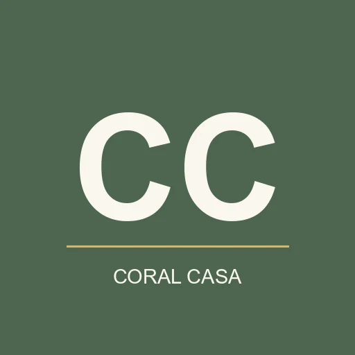 Logo de Coral Casa