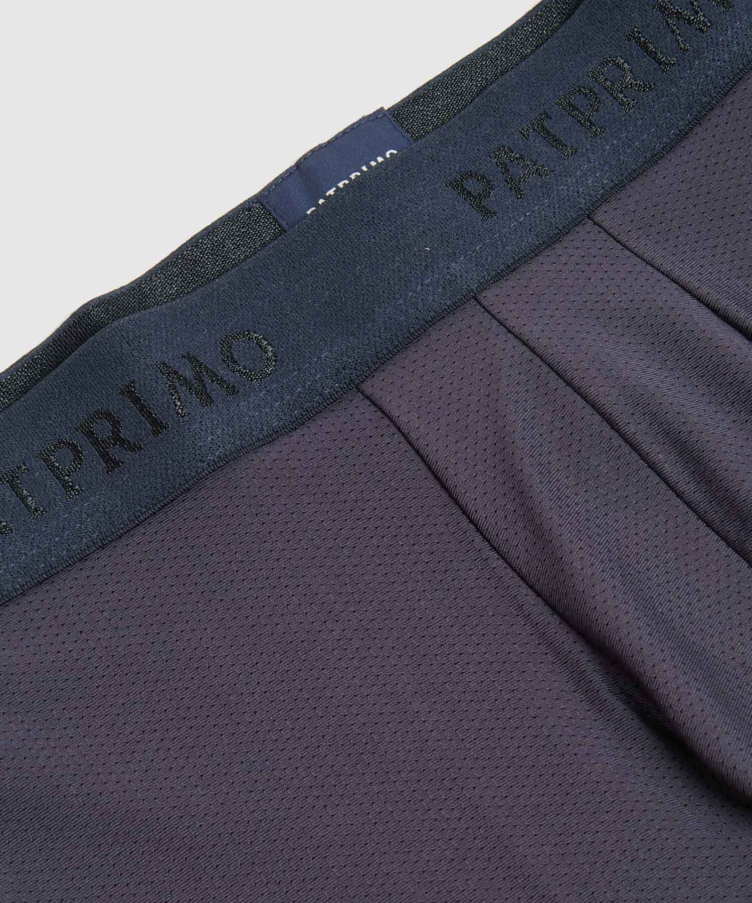 Ropa interior Oliva Esencial azul marino para hombre, vista 2