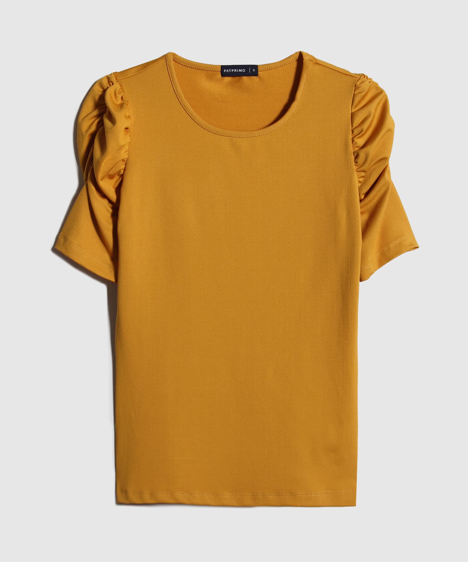 Camiseta Laguna de Viaje rosa empolvado para mujer, vista 5