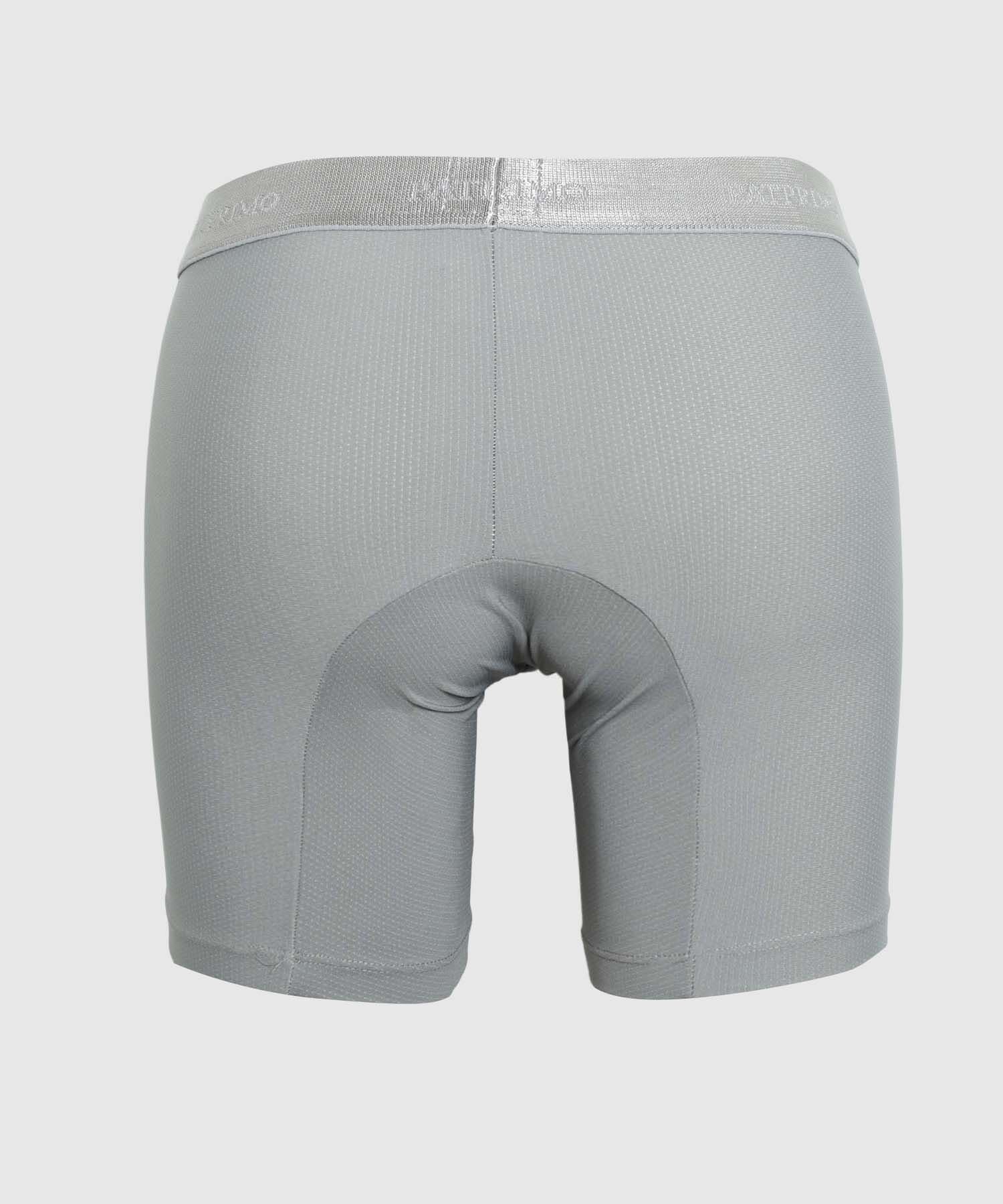 Ropa interior Elisa Sastre gris humo para hombre, vista 3