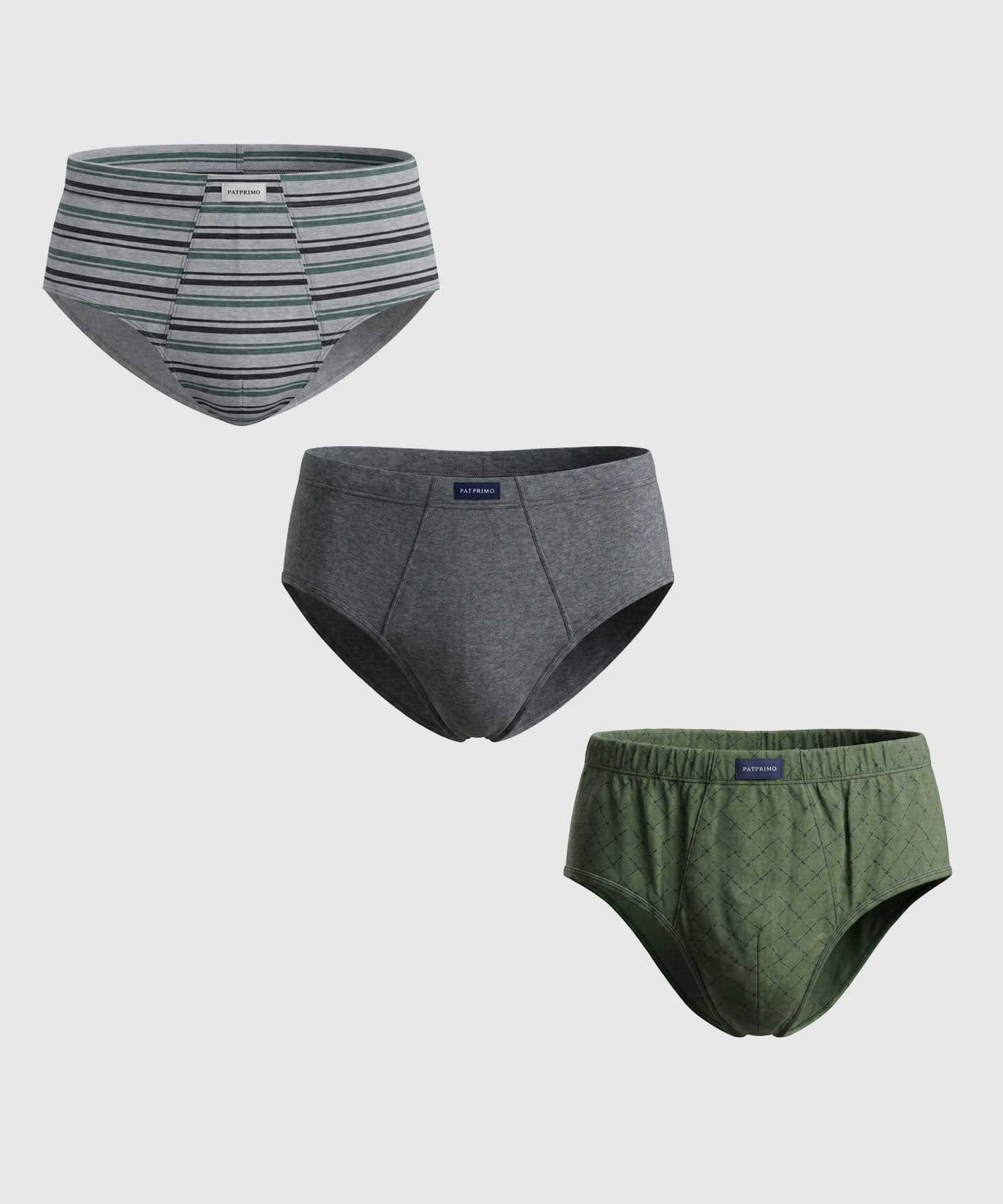 Pantalón Cobalto Contemporáneo negro para hombre, vista principal